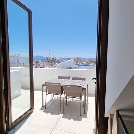 Manana Maybe Apartments Tarifa! Εξωτερικό φωτογραφία