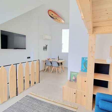 Manana Maybe Apartments Tarifa! Εξωτερικό φωτογραφία