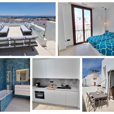 Manana Maybe Apartments Tarifa! Εξωτερικό φωτογραφία
