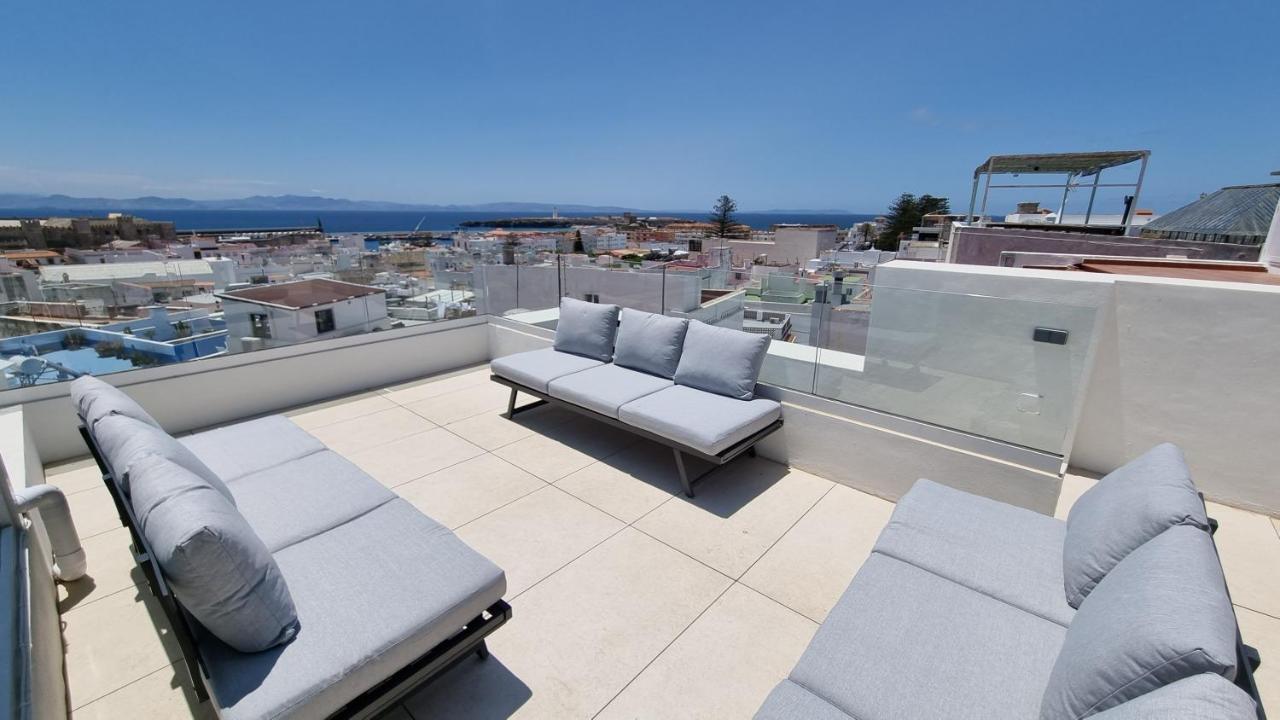 Manana Maybe Apartments Tarifa! Εξωτερικό φωτογραφία