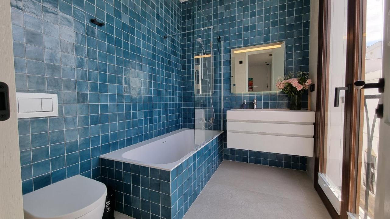 Manana Maybe Apartments Tarifa! Εξωτερικό φωτογραφία
