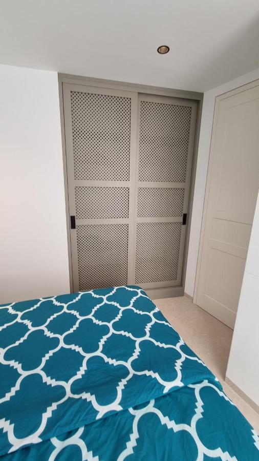 Manana Maybe Apartments Tarifa! Εξωτερικό φωτογραφία
