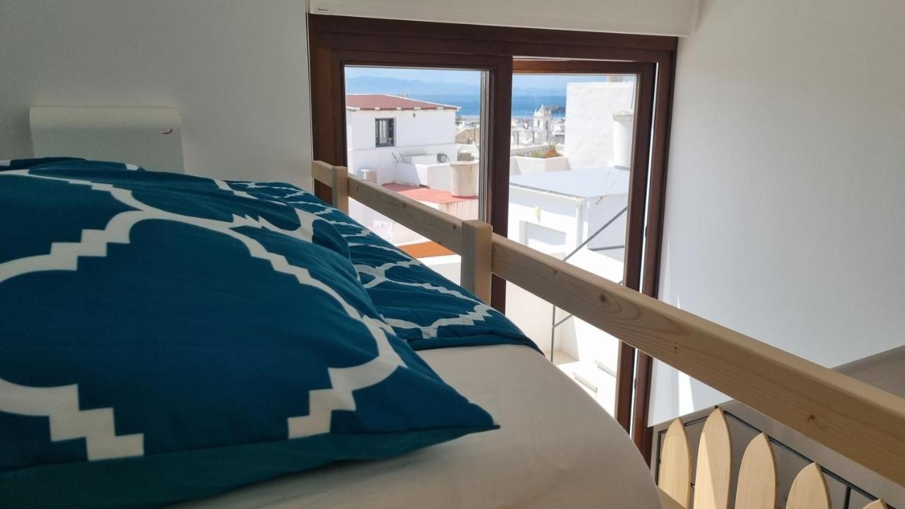 Manana Maybe Apartments Tarifa! Εξωτερικό φωτογραφία