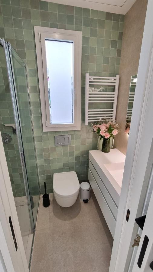 Manana Maybe Apartments Tarifa! Εξωτερικό φωτογραφία