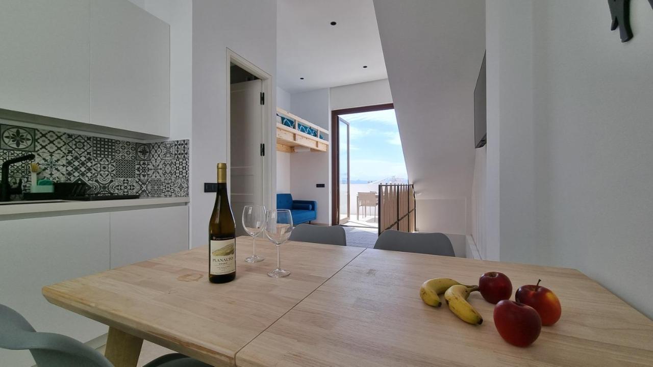 Manana Maybe Apartments Tarifa! Εξωτερικό φωτογραφία