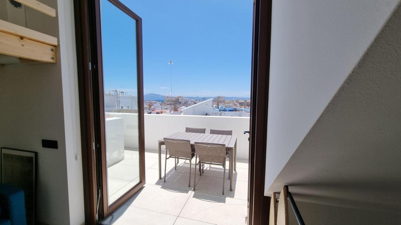 Manana Maybe Apartments Tarifa! Εξωτερικό φωτογραφία