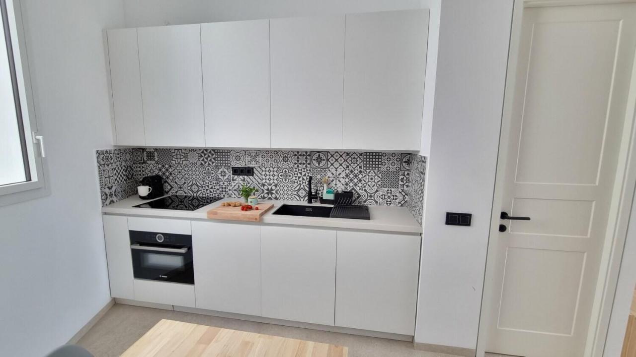 Manana Maybe Apartments Tarifa! Εξωτερικό φωτογραφία