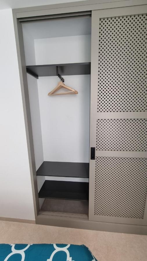 Manana Maybe Apartments Tarifa! Εξωτερικό φωτογραφία