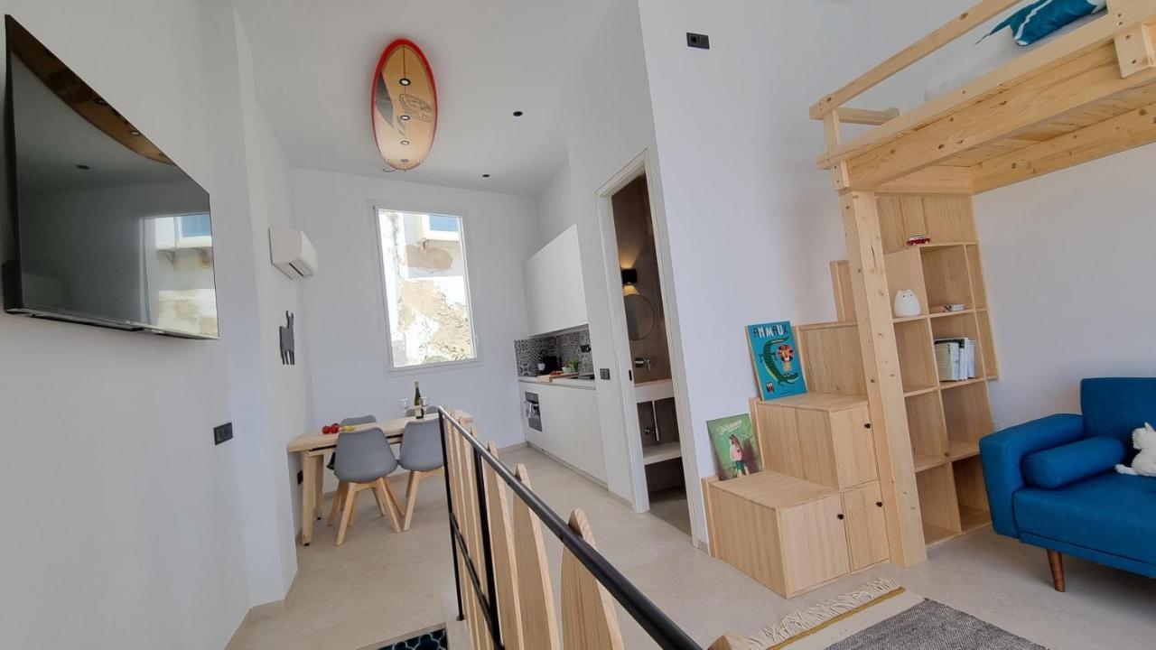 Manana Maybe Apartments Tarifa! Εξωτερικό φωτογραφία