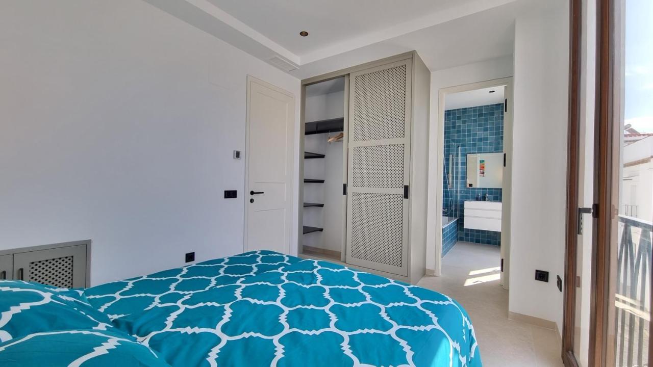 Manana Maybe Apartments Tarifa! Εξωτερικό φωτογραφία