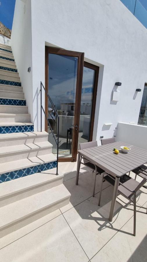 Manana Maybe Apartments Tarifa! Εξωτερικό φωτογραφία