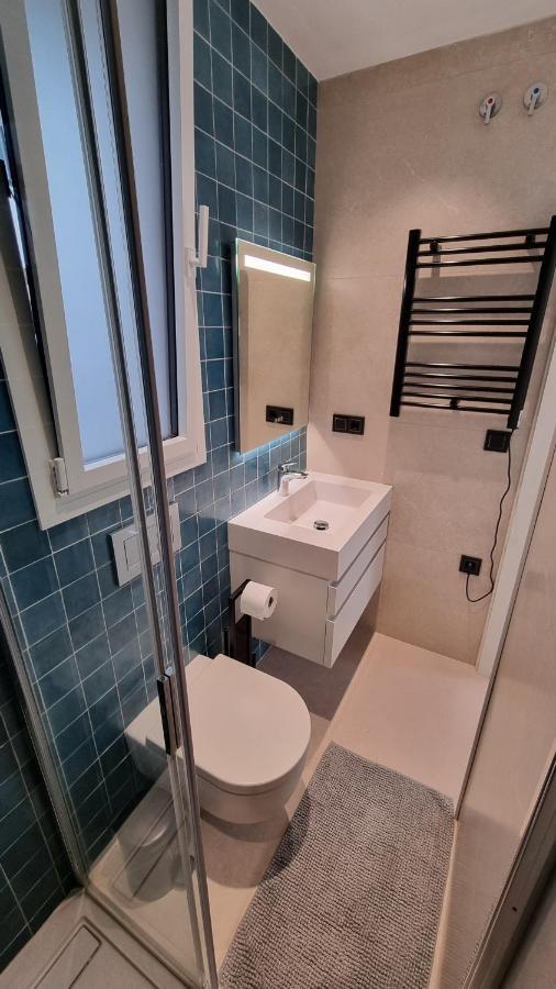 Manana Maybe Apartments Tarifa! Εξωτερικό φωτογραφία