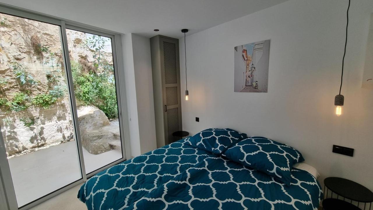 Manana Maybe Apartments Tarifa! Εξωτερικό φωτογραφία