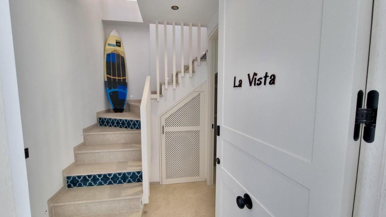 Manana Maybe Apartments Tarifa! Εξωτερικό φωτογραφία