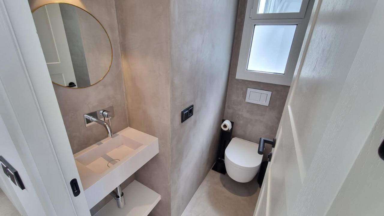 Manana Maybe Apartments Tarifa! Εξωτερικό φωτογραφία