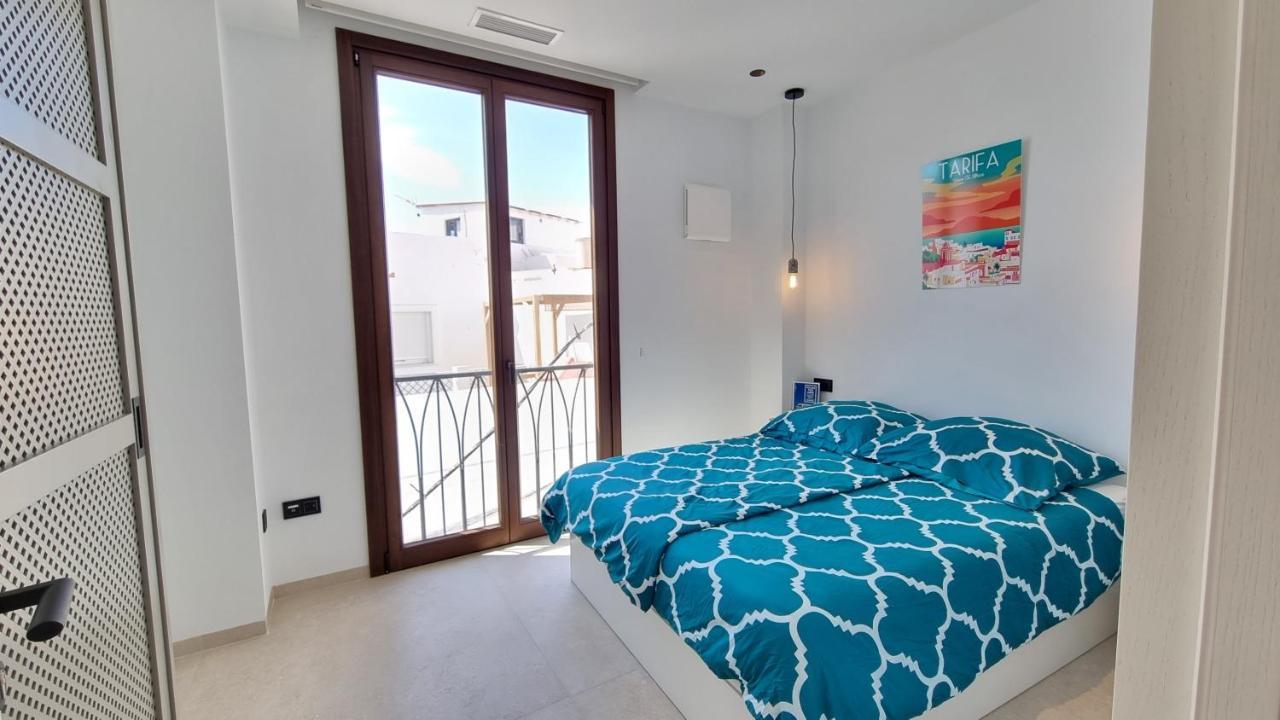 Manana Maybe Apartments Tarifa! Εξωτερικό φωτογραφία