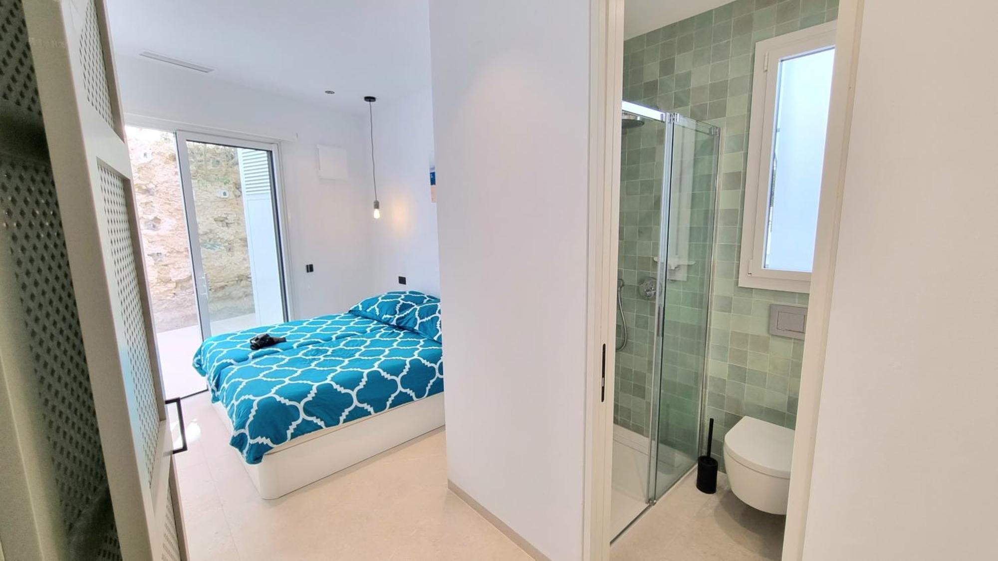 Manana Maybe Apartments Tarifa! Εξωτερικό φωτογραφία